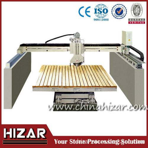 H-SRC-400 Bridge Stone Cutting Machine China